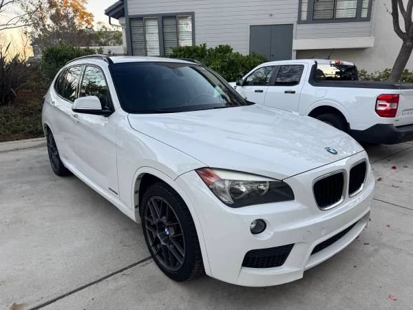 2014 BMW E84 X1 - Image 2 of 20