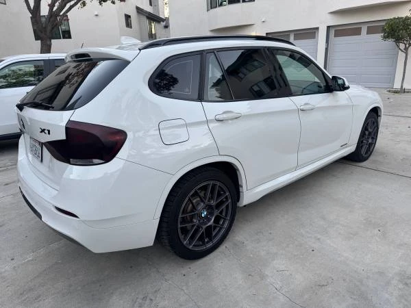 2014 BMW E84 X1 - Image 4 of 20