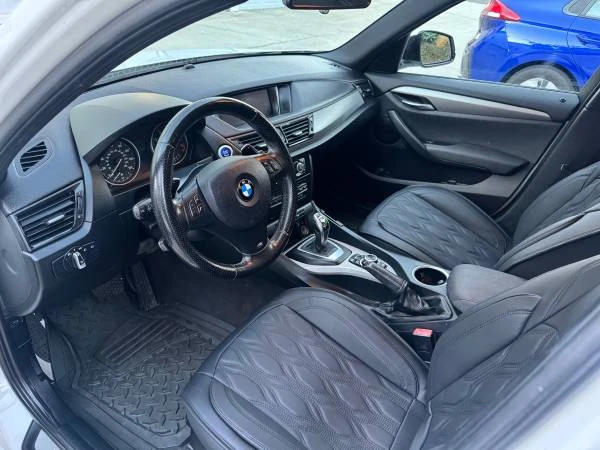 2014 BMW E84 X1 - Image 18 of 20