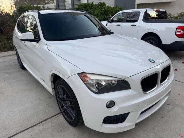2014 BMW E84 X1 - Image 10 of 20