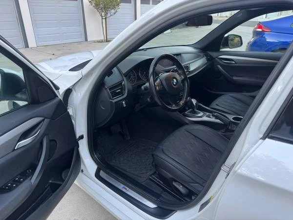 2014 BMW E84 X1 - Image 17 of 20