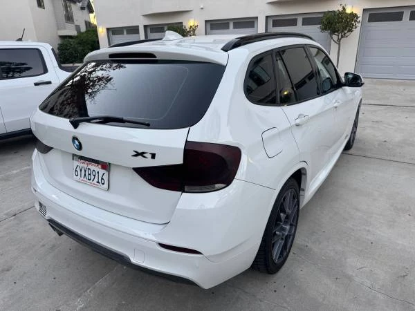 2014 BMW E84 X1 - Image 14 of 20