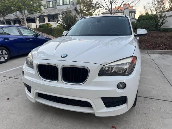 2014 BMW E84 X1 - Image 3 of 20