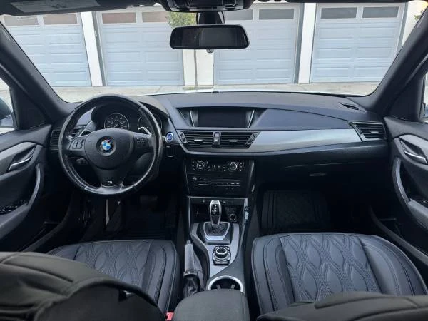 2014 BMW E84 X1 - Image 15 of 20