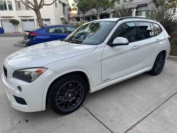 2014 BMW E84 X1 - Image 8 of 20