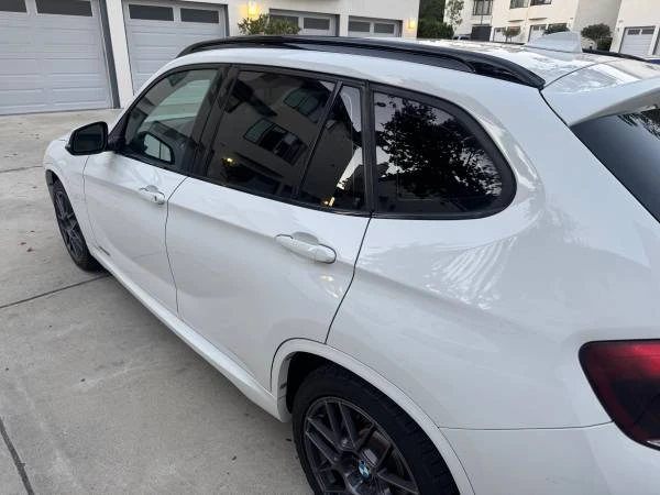 2014 BMW E84 X1 - Image 7 of 20