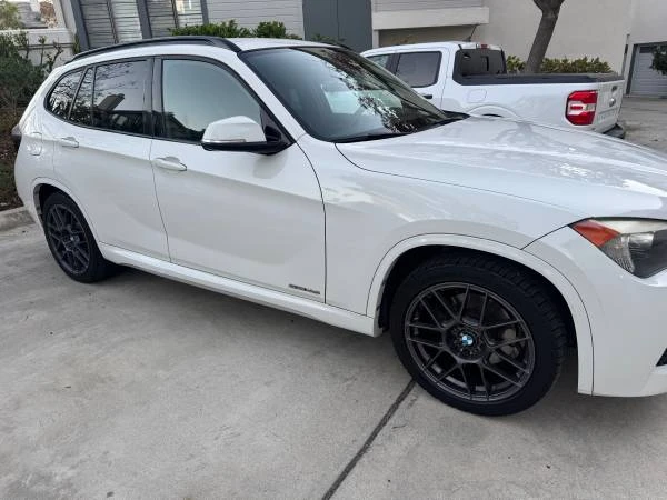 2014 BMW E84 X1 - Image 11 of 20