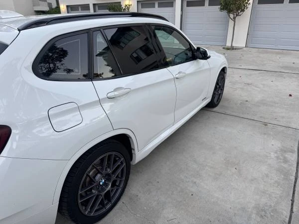 2014 BMW E84 X1 - Image 5 of 20