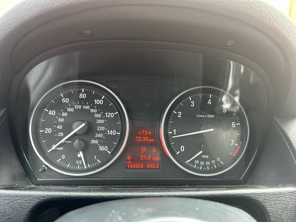 2014 BMW E84 X1 - Image 6 of 6