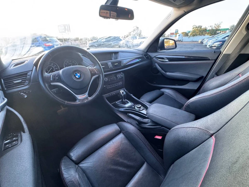 2014 BMW E84 X1 - Image 6 of 12