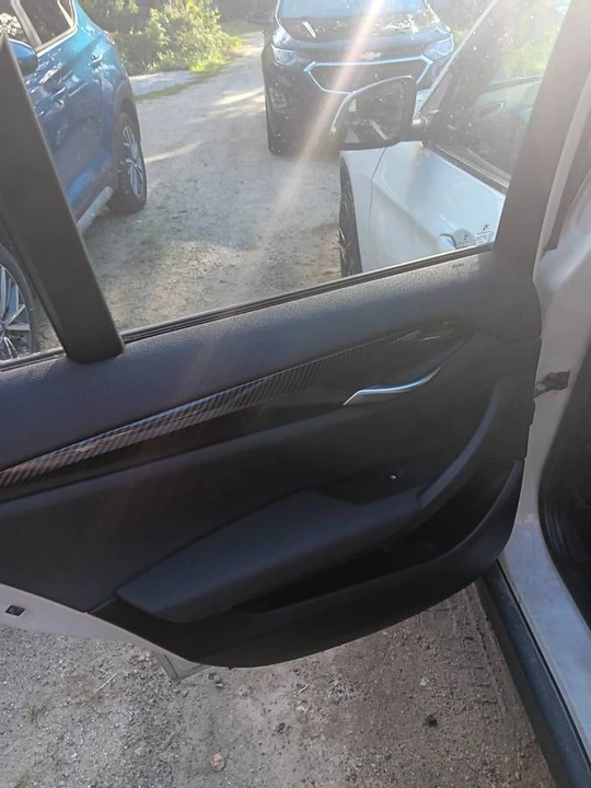 2014 BMW E84 X1 - Image 12 of 18