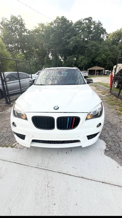 2014 BMW E84 X1 - Image 4 of 19