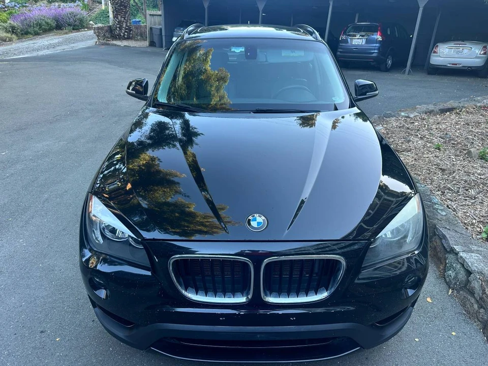 2014 BMW E84 X1 - Image 4 of 7