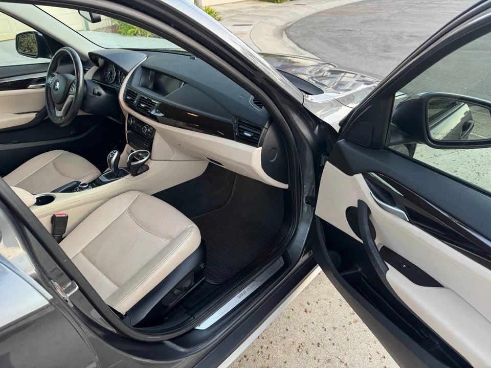 2014 BMW E84 X1 - Image 15 of 15