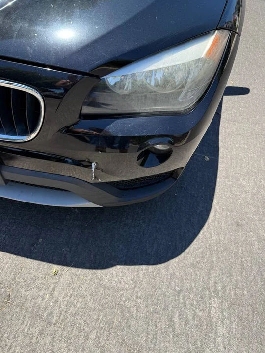 2014 BMW E84 X1 - Image 6 of 12