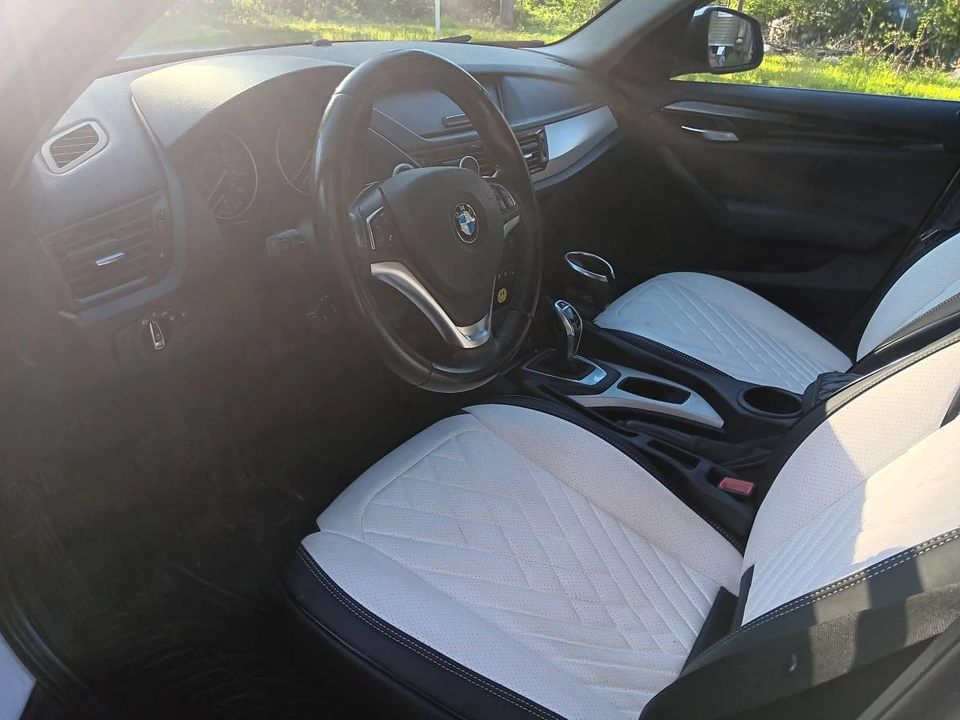 2014 BMW E84 X1 - Image 9 of 18