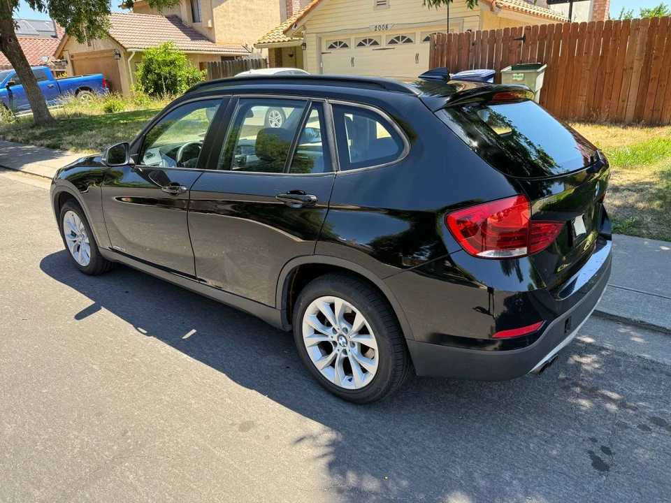 2014 BMW E84 X1 - Image 3 of 12