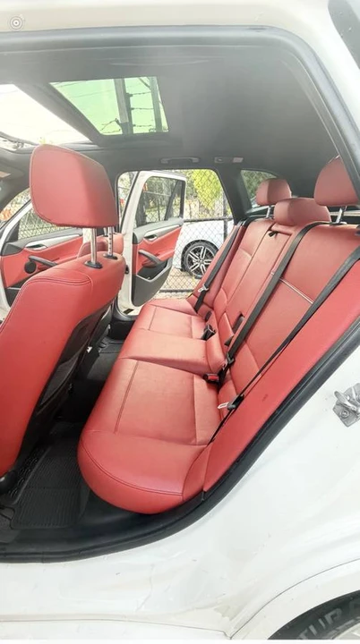 2014 BMW E84 X1 - Image 11 of 19