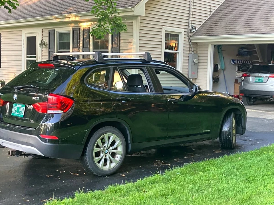 2014 BMW E84 X1 - Image 10 of 14