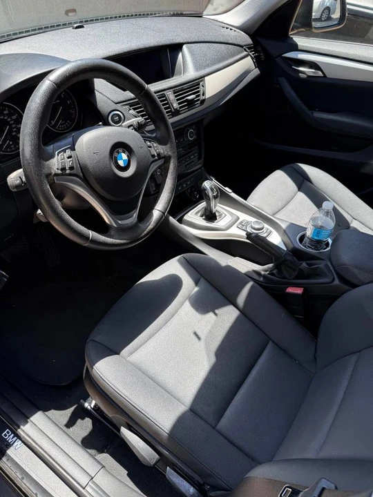 2014 BMW E84 X1 - Image 8 of 12