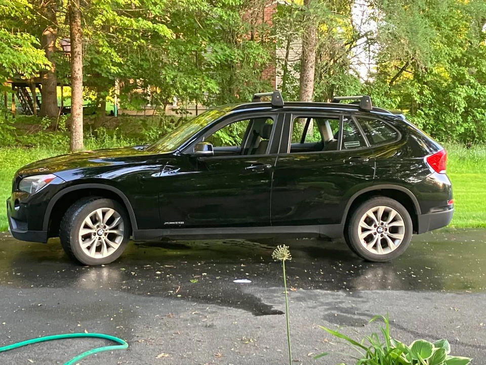 2014 BMW E84 X1 - Image 12 of 14