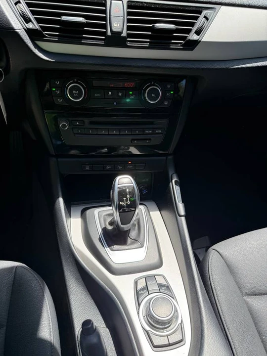 2014 BMW E84 X1 - Image 9 of 12