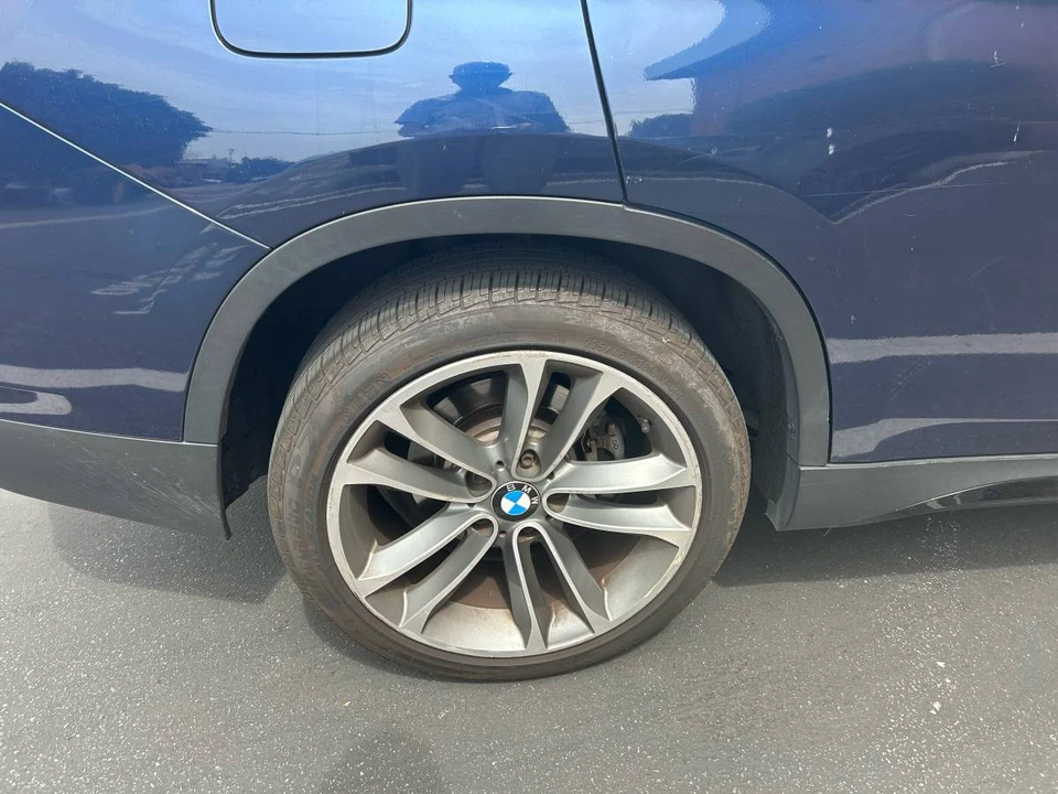2014 BMW E84 X1 - Image 5 of 6