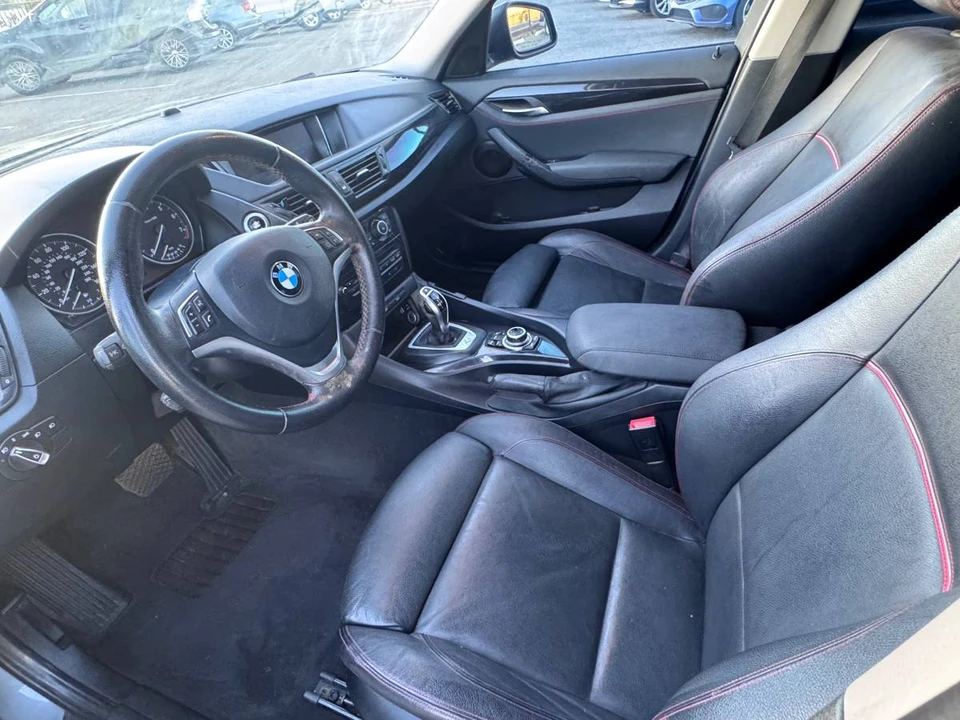 2014 BMW E84 X1 - Image 4 of 12