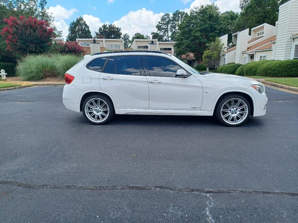 2014 BMW E84 X1 - Image 2 of 16