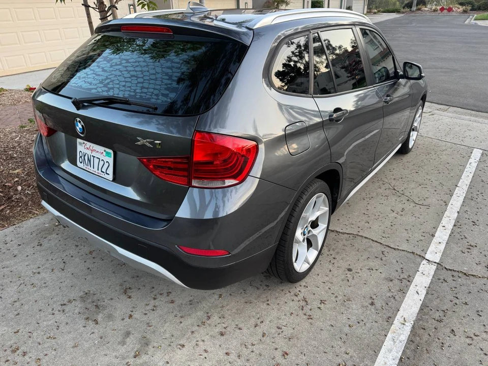 2014 BMW E84 X1 - Image 8 of 15