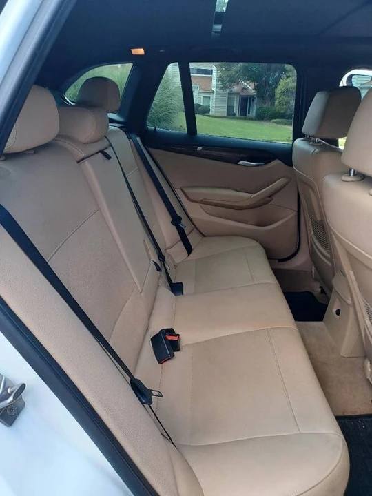 2014 BMW E84 X1 - Image 11 of 16