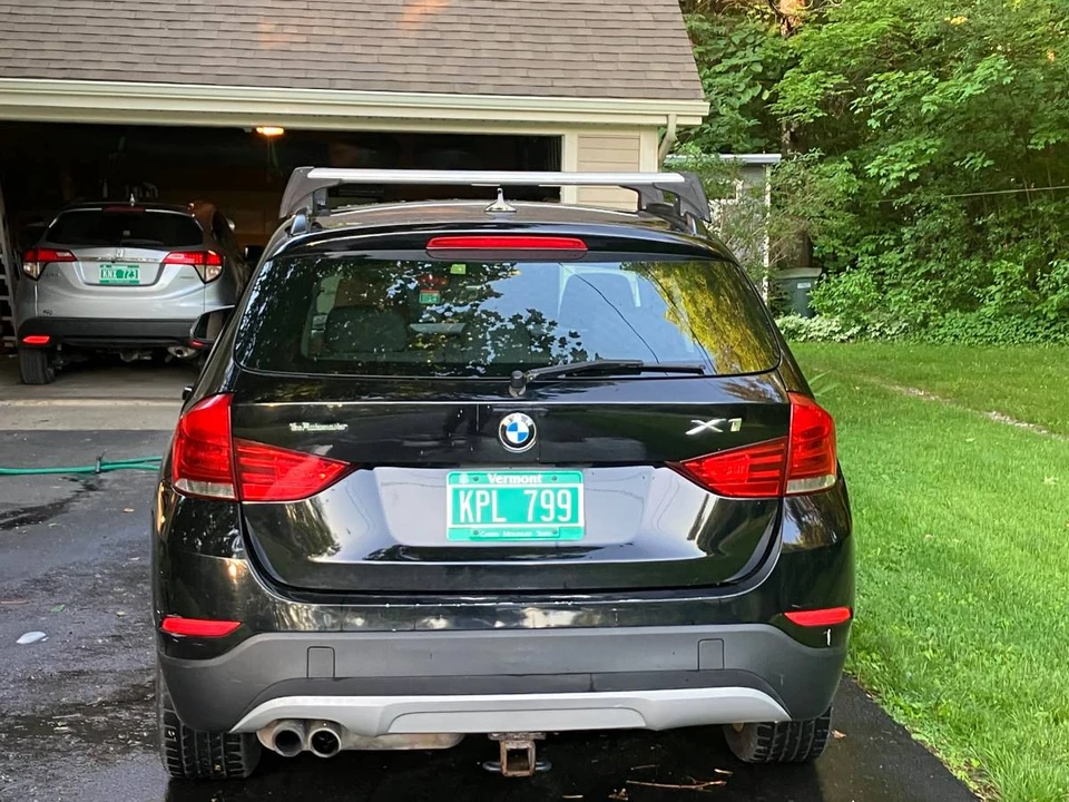 2014 BMW E84 X1 - Image 8 of 14