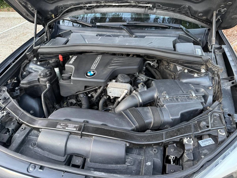 2014 BMW E84 X1 - Image 9 of 15