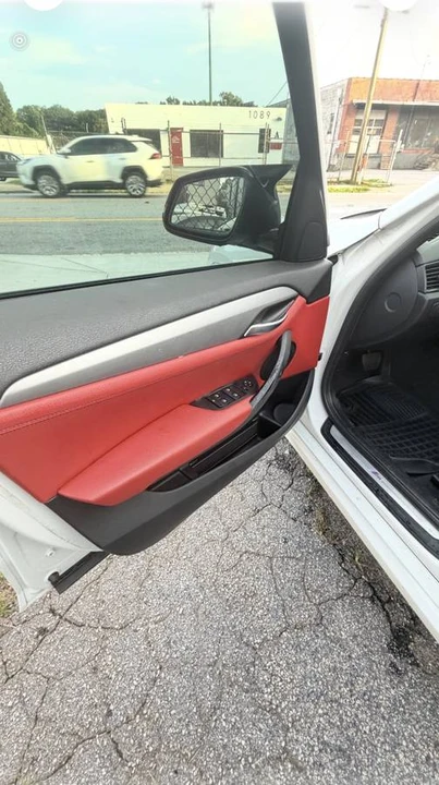 2014 BMW E84 X1 - Image 12 of 19