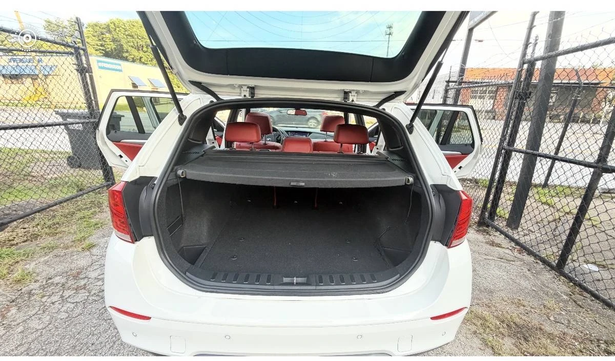 2014 BMW E84 X1 - Image 16 of 19