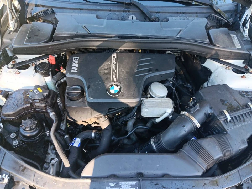 2014 BMW E84 X1 - Image 16 of 18