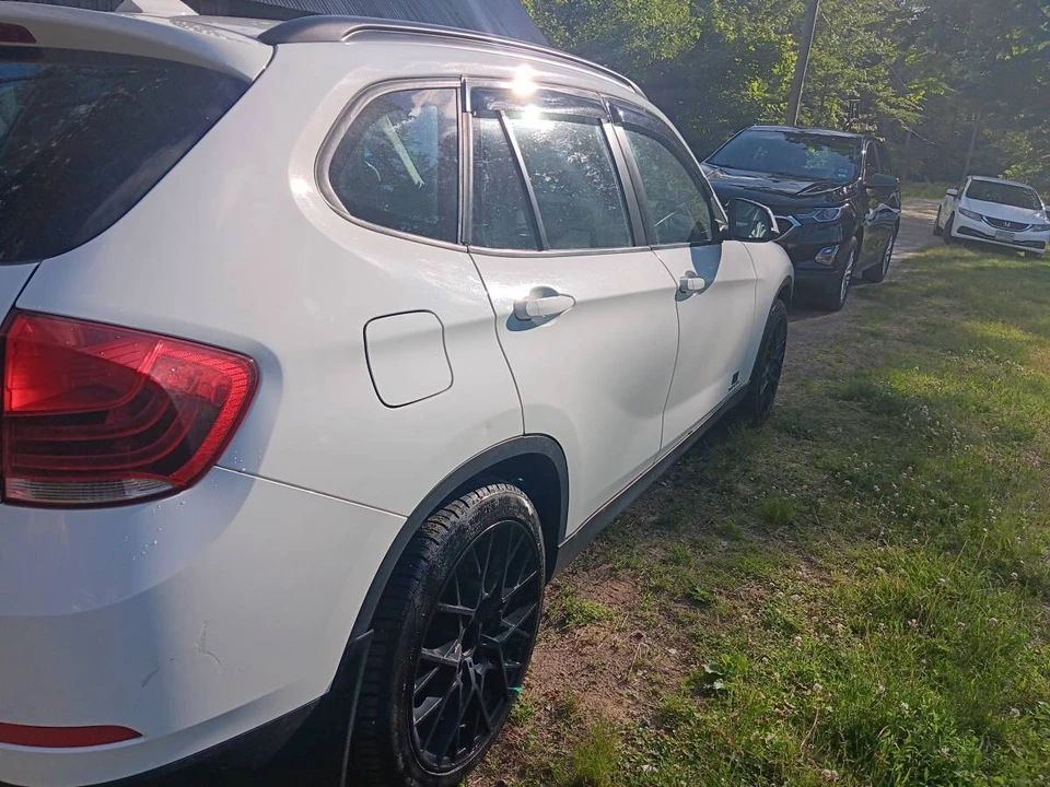 2014 BMW E84 X1 - Image 6 of 18