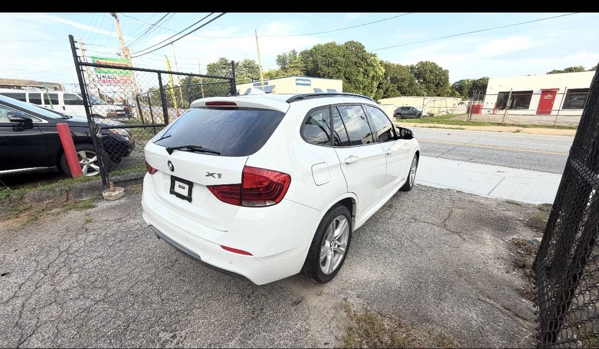 2014 BMW E84 X1 - Image 5 of 19