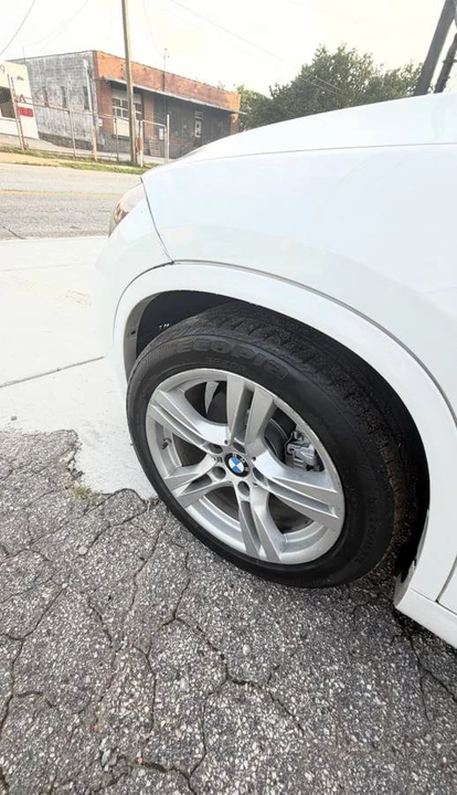2014 BMW E84 X1 - Image 9 of 19