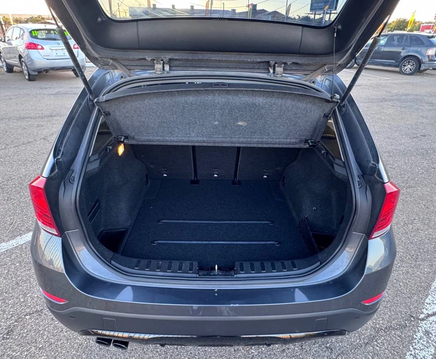 2014 BMW E84 X1 - Image 9 of 12