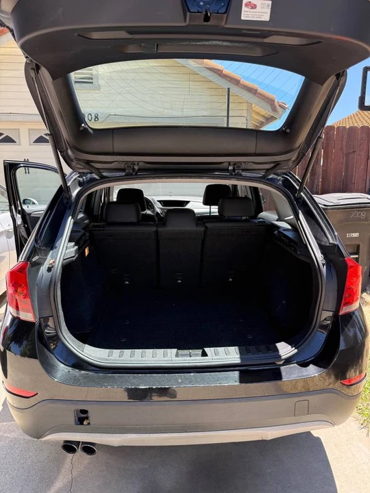 2014 BMW E84 X1 - Image 12 of 12