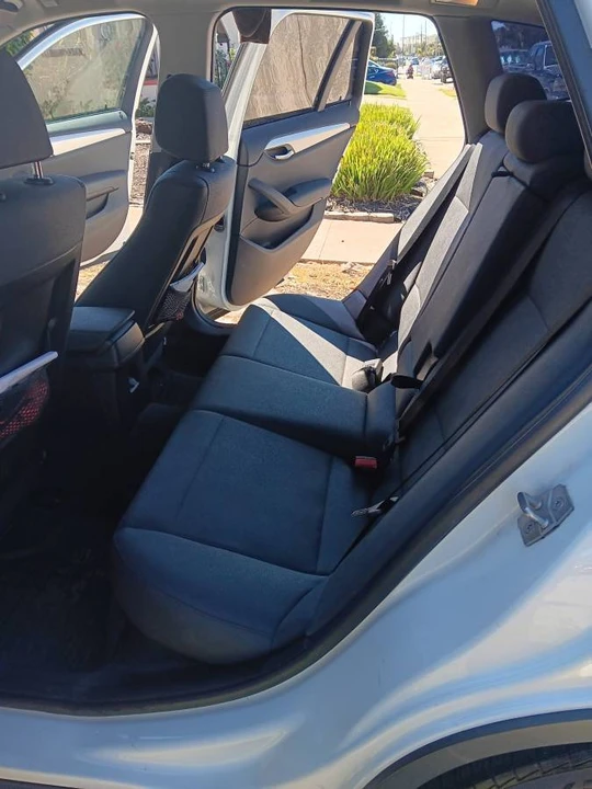 2014 BMW E84 X1 - Image 7 of 9