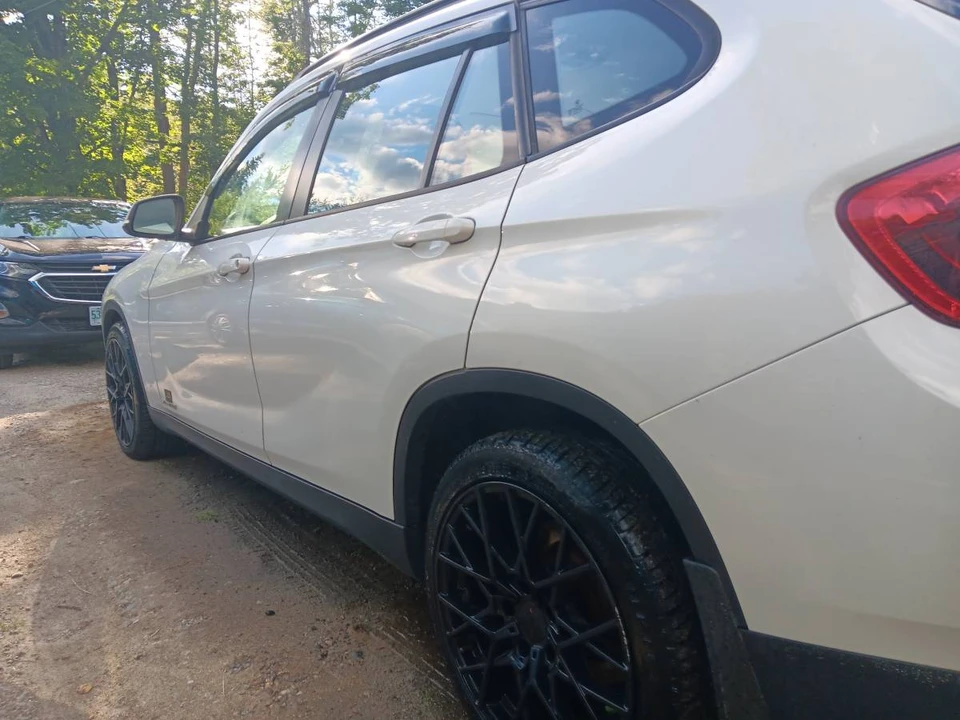 2014 BMW E84 X1 - Image 5 of 18