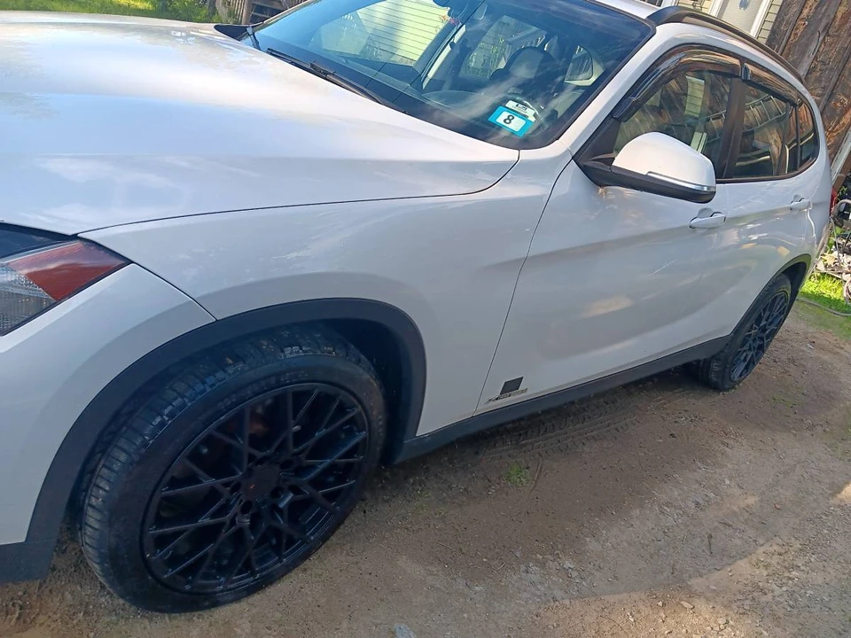 2014 BMW E84 X1 - Image 3 of 18