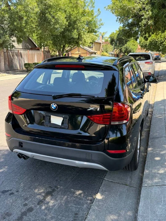 2014 BMW E84 X1 - Image 5 of 12