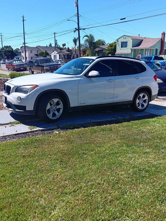 2014 BMW E84 X1 - Image 4 of 9