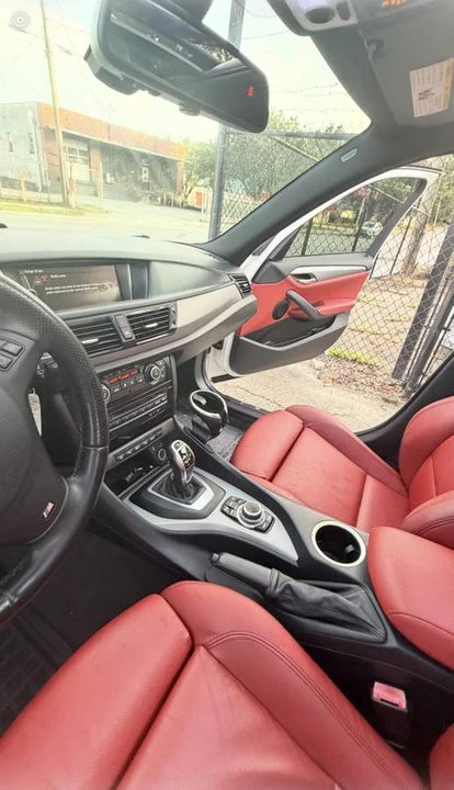 2014 BMW E84 X1 - Image 13 of 19
