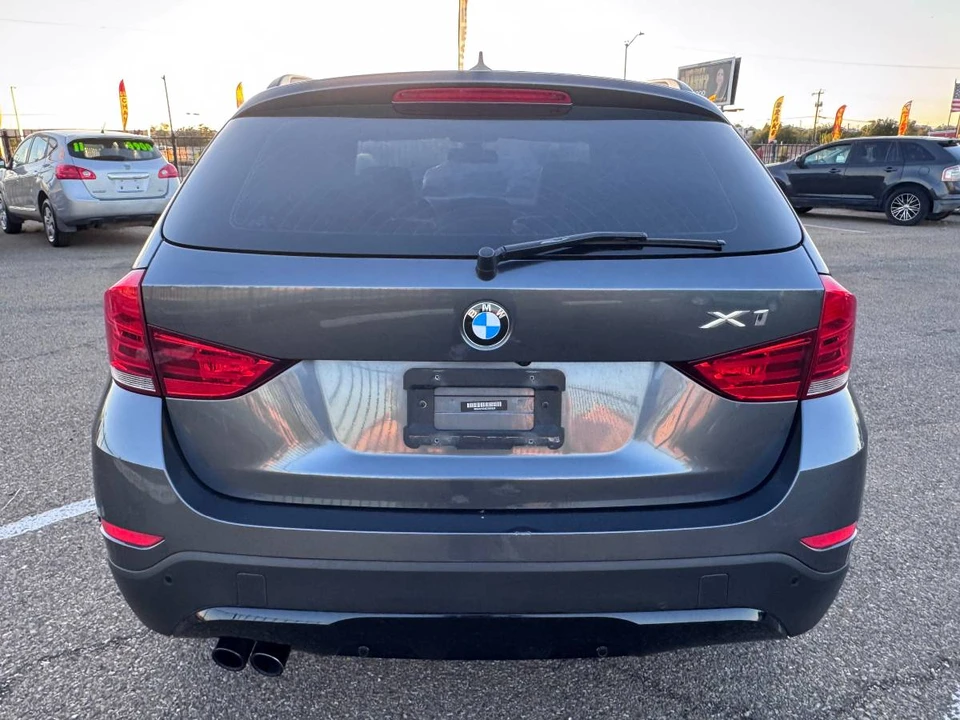 2014 BMW E84 X1 - Image 8 of 12