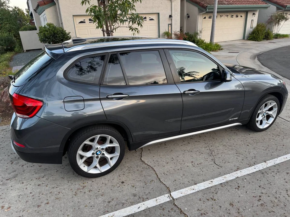 2014 BMW E84 X1 - Image 4 of 15