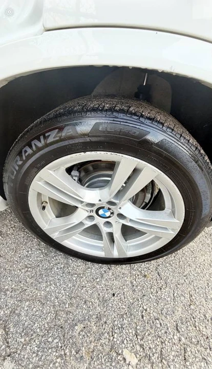 2014 BMW E84 X1 - Image 17 of 19